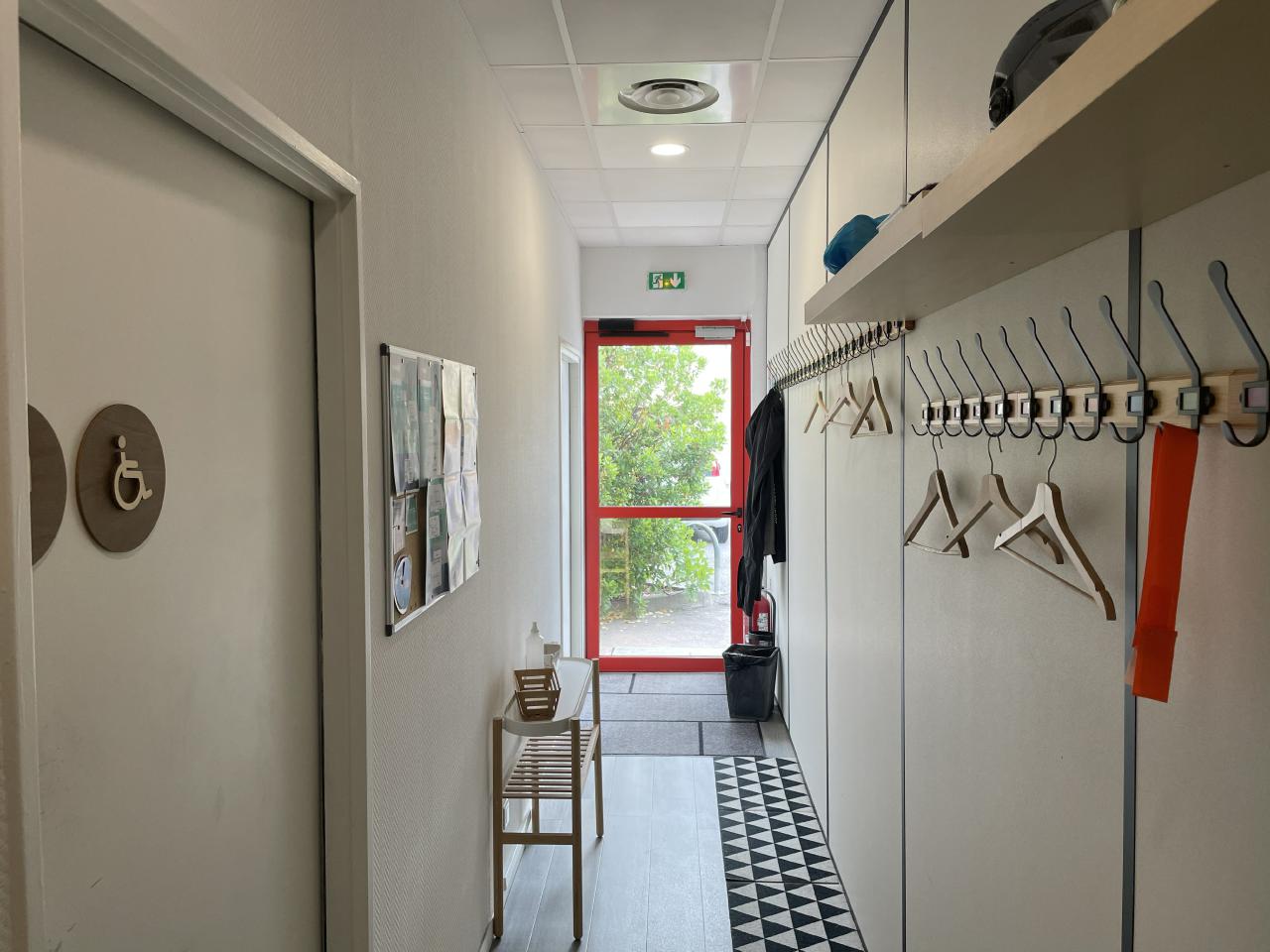 Bureau Montpellier 720m² Location bureau Montpellier Hérault OLBUR2313329 3